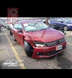 فولكسفاغن باسات